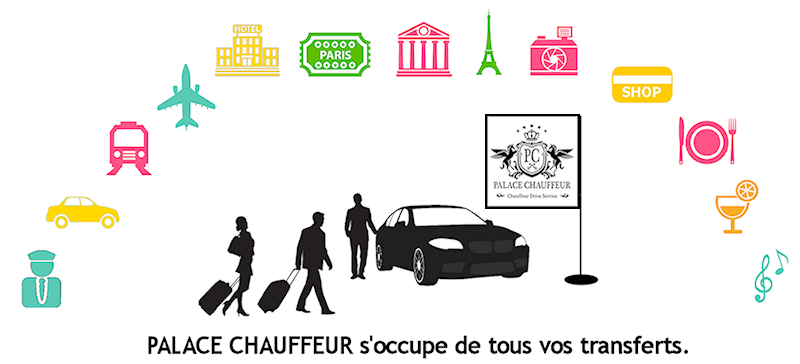 Palace Chauffeur
